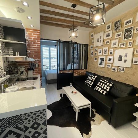 Appartement Aix, Neuf Tout Equipe Paris Eksteriør billede