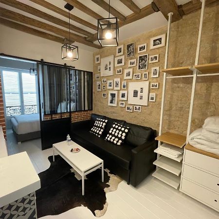 Appartement Aix, Neuf Tout Equipe Paris Eksteriør billede